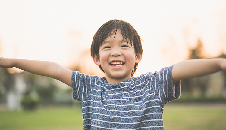 Chinese Medicine Pediatrics - img